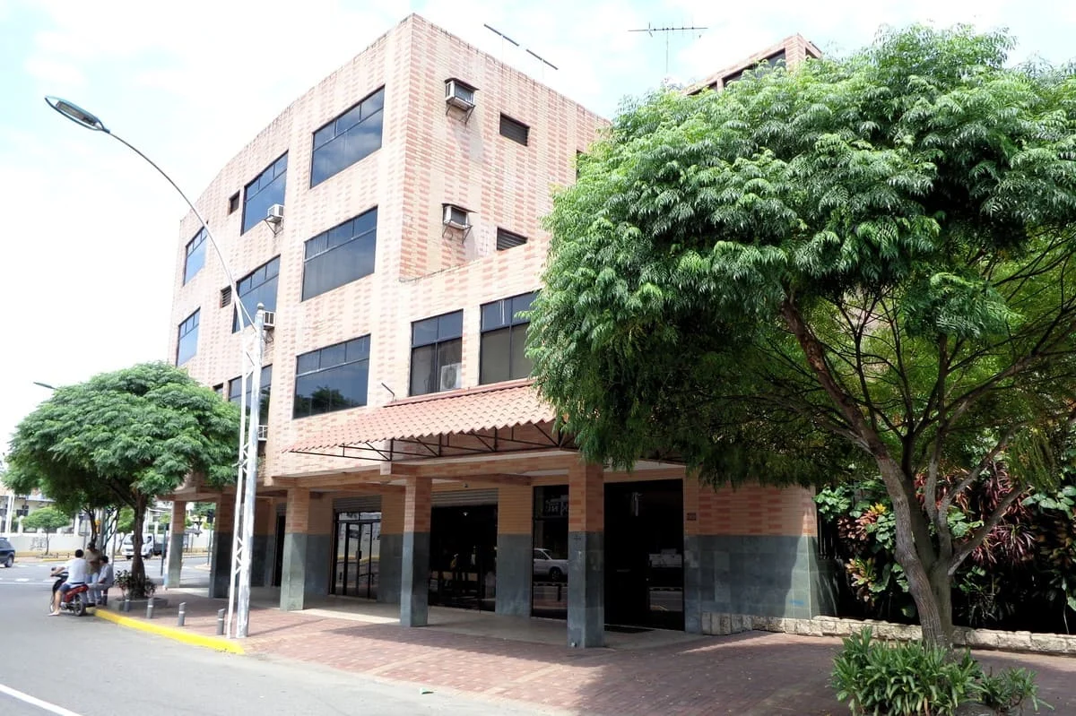 Humboldt Adventure - Ecuador