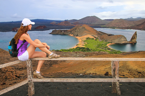 Individuelle Ecuador- und Galapagos-Rundreise, 2 Wochen