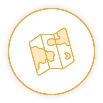 Individualisierbare Reisen