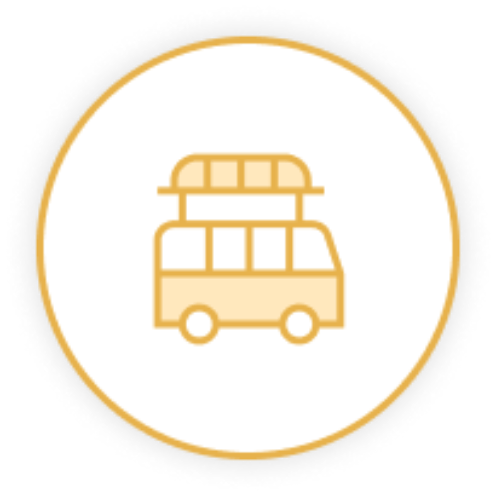 Gruppenreisen & Individualreisen